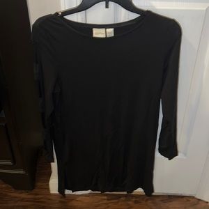 Zenergy by Chicos Longsleeve